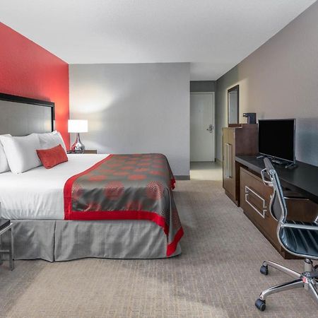 Boutique Hotel 텍사카나 외부 사진