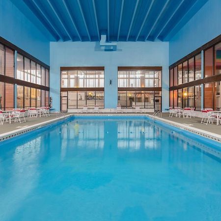 Boutique Hotel 텍사카나 외부 사진