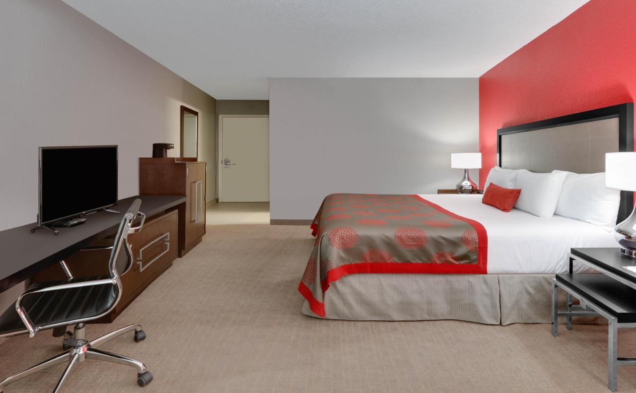 Boutique Hotel 텍사카나 외부 사진