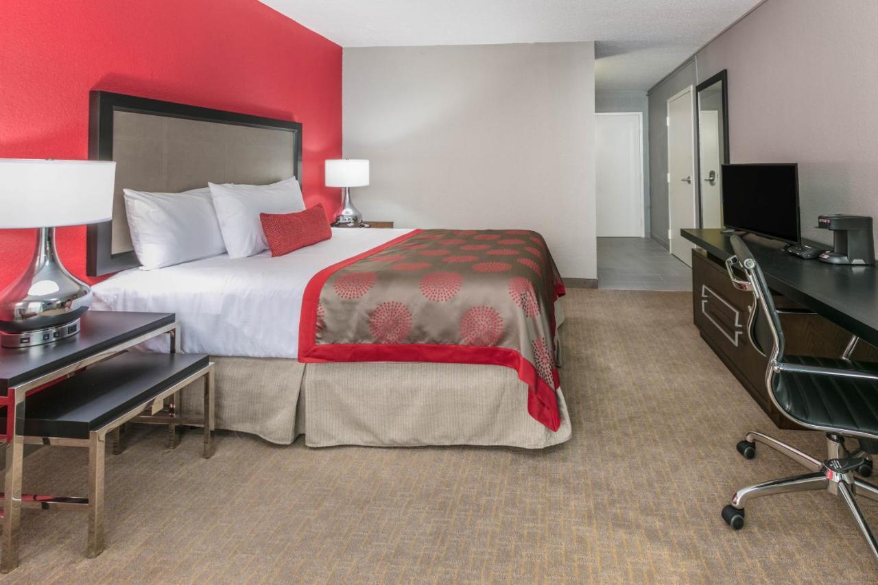 Boutique Hotel 텍사카나 외부 사진