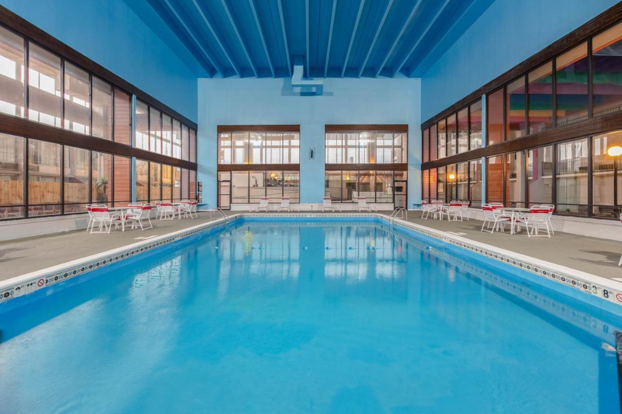 Boutique Hotel 텍사카나 외부 사진